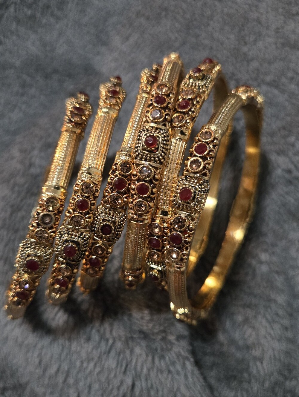 Pakistani Indian Bangles - Picture 9 of 9